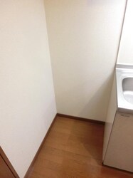 　クレセント東伏見の物件内観写真